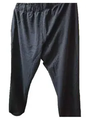 Vorschaubild 4 von Essentials Damen Stoffhose Blau Gr. L/40 Jogpants Casual