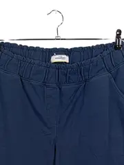 Vorschaubild 2 von Essentials Damen Stoffhose Blau Gr. L/40 Jogpants Casual