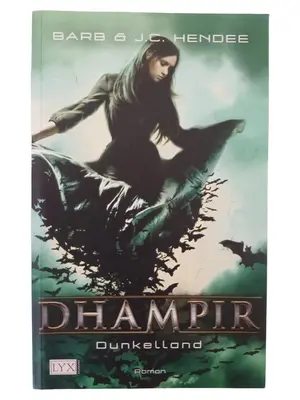 Magie und Übernatürliches