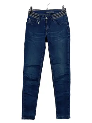 BLUE FIRE CO. Jeans Slim Fit