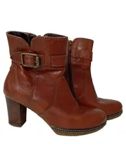 Vorschaubild GABOR Stiefelette 1