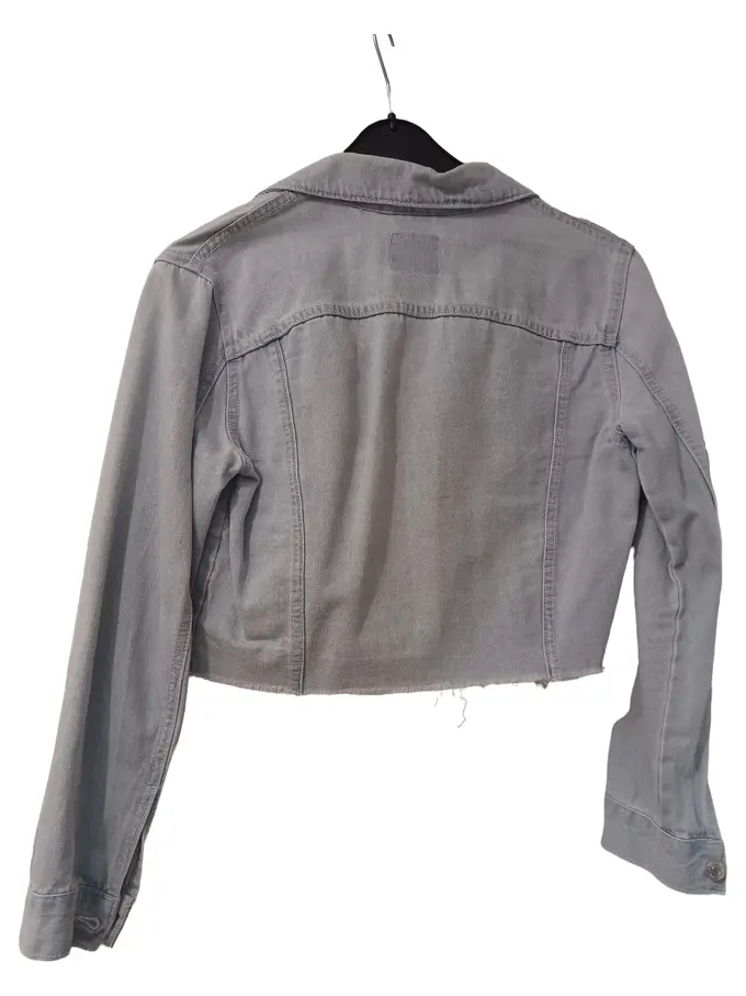 PULL&BEAR Jeansjacke Bild 2