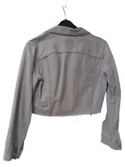Vorschaubild PULL&BEAR Jeansjacke 2