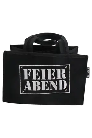 GILDE Henkeltasche