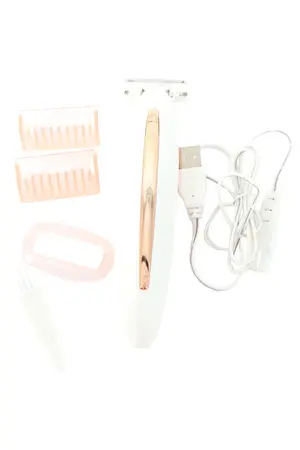 PRESTIGE Rasierapparat