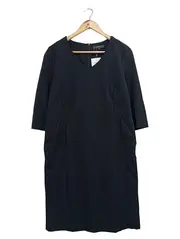 Vorschaubild ISLA IBIZA BONITA Businesskleid 1