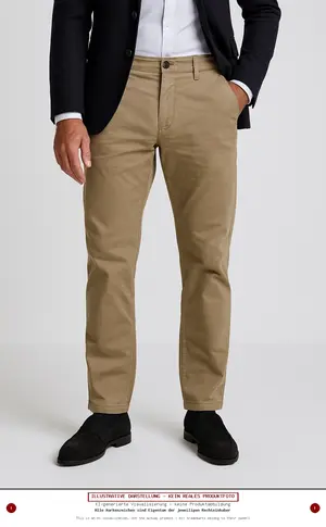 NN07 Jeans Regular Fit