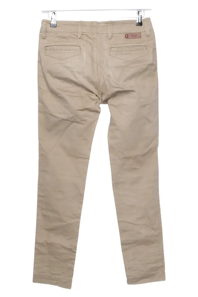 NN07 Jeans Straight Leg Bild 2