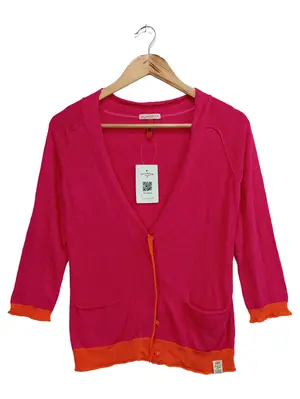 QS S.OLIVER Strickjacke