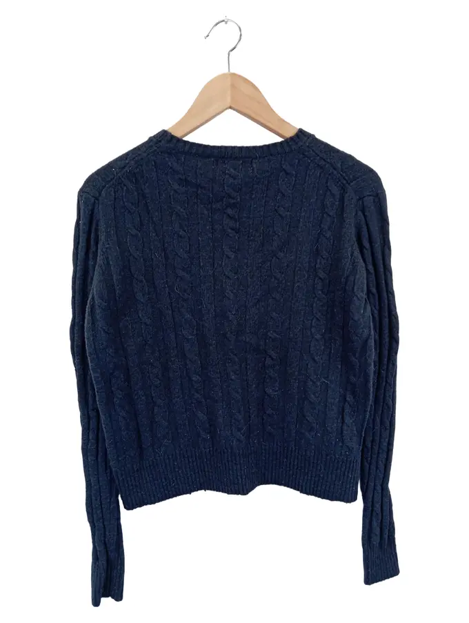 MANGO Pullover Bild 2