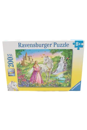 RAVENSBURGER Puzzle