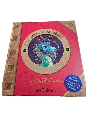 Magie und Übernatürliches