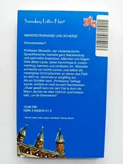 Vorschaubild 2 von Rostocker Anekdoten Gerhard Grümmer Geschichte Episoden 8 Jahrh. Taschenbuch
