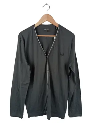 KARL LAGERFELD Strickjacke