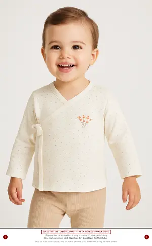 VERTBAUDET Baby Body