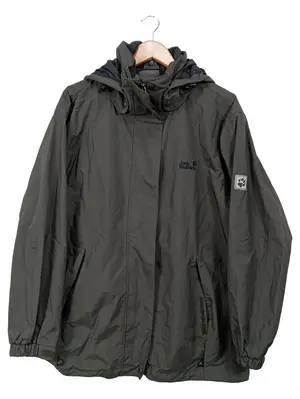 JACK WOLFSKIN Outdoorjacke