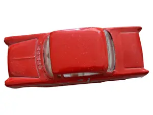 HOT WHEELS Spielzeugauto