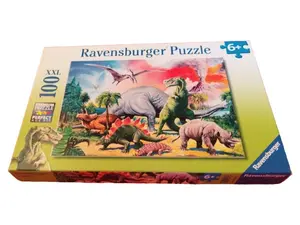 RAVENSBURGER Puzzle