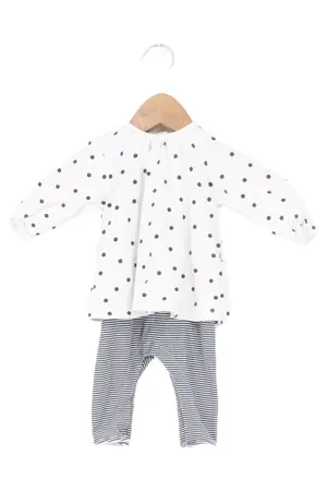ABSORBA Baby Set