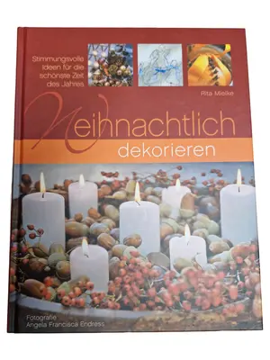 Weihnachtsbuch