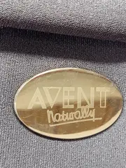 Vorschaubild 2 von Avent Kühltasche Blau Modern Isoliertasche Picknick Babyflaschen Polyester