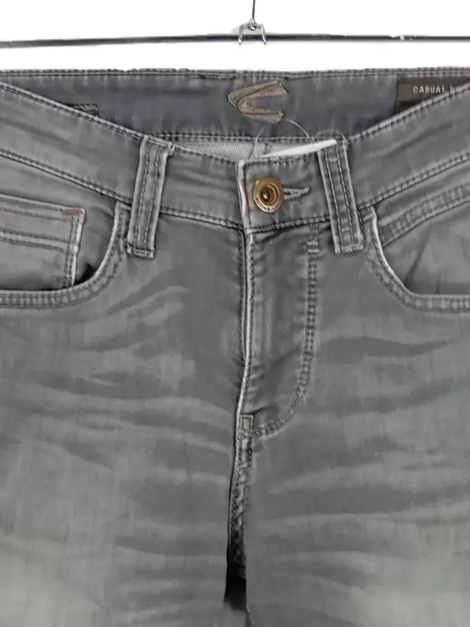 CAMEL ACTIVE Jeans Slim Fit Bild 2