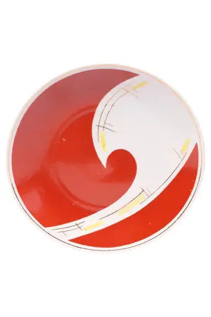 LICHTE PIESAU Frühstücksteller