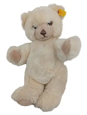 STEIFF Kuscheltier
