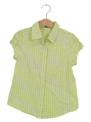 UNITED COLORS OF BENETTON Hemdbluse