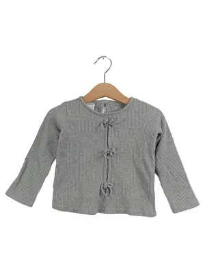 H&M Langarmshirt