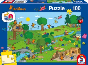 SCHMIDT SPIELE Puzzle