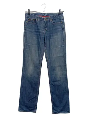 TOMMY HILFIGER Jeans Straight Leg