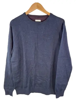 TOM TAILOR Pullover