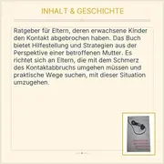 Vorschaubild 3 von Wenn Kinder den Kontakt abbrechen Selbsthilfebuch Ratgeber