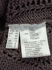 Vorschaubild RABE Strickjacke 4