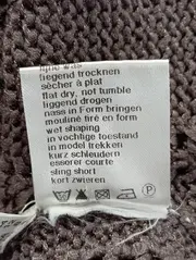 Vorschaubild RABE Strickjacke 5
