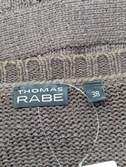 Vorschaubild RABE Strickjacke 3