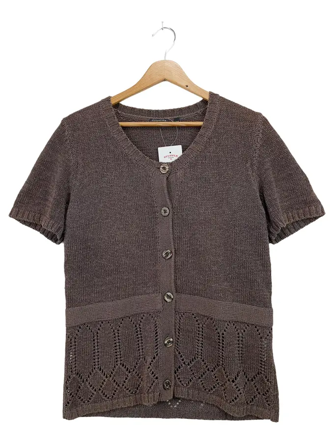 RABE Strickjacke Bild 1
