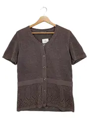 Vorschaubild RABE Strickjacke 1