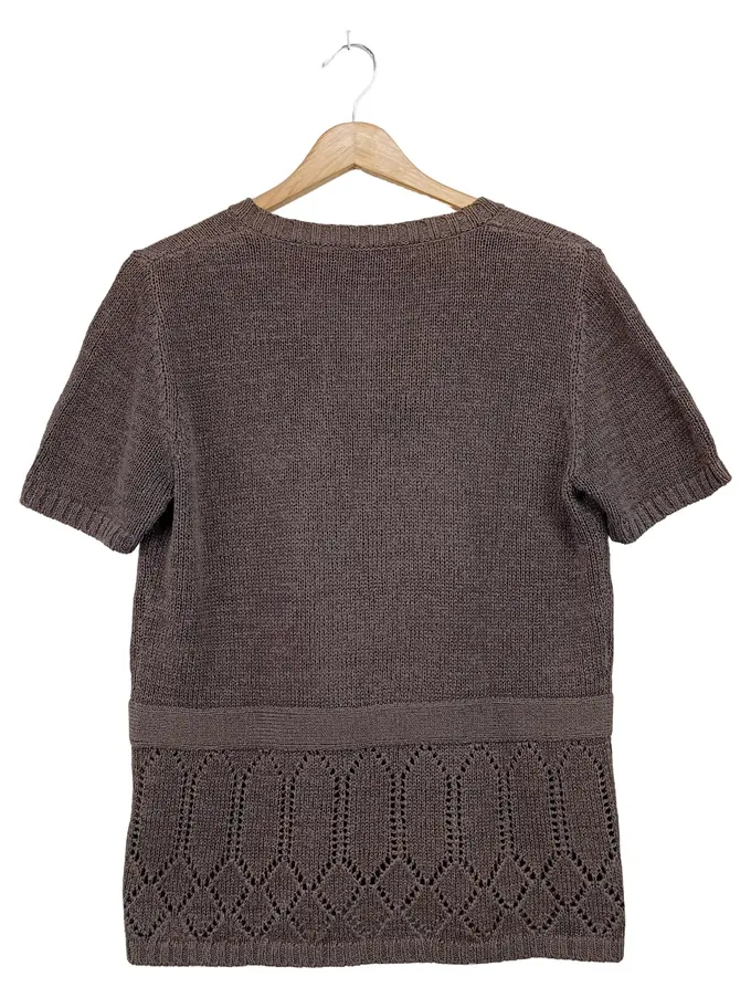 RABE Strickjacke Bild 2
