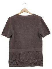 Vorschaubild RABE Strickjacke 2
