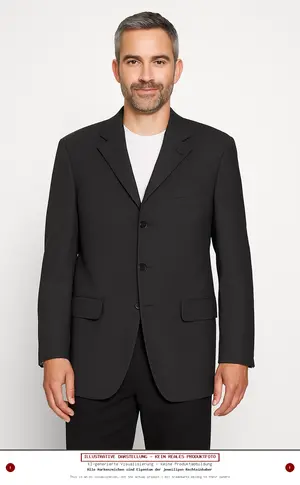 ERMENEGILDO ZEGNA Sakko