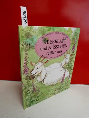 Buch für Kinder