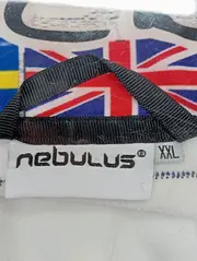 Vorschaubild NEBULUS Softshelljacke 3