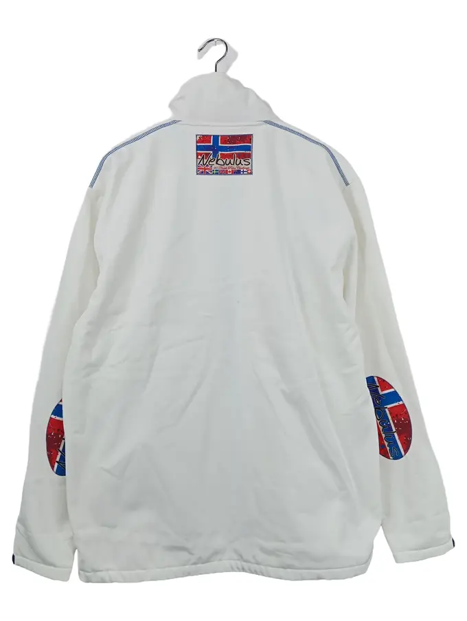 NEBULUS Softshelljacke Bild 2