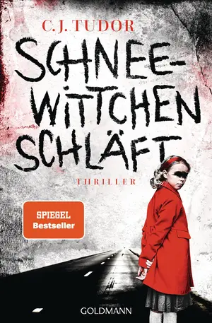 Thrillerbuch