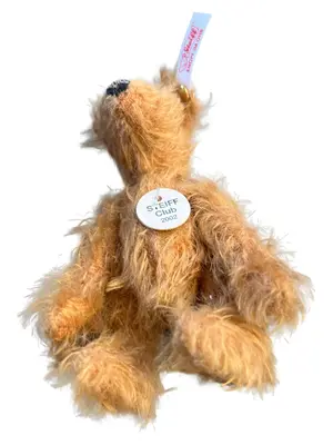STEIFF Kuscheltier