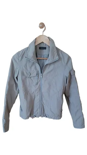 VERO MODA Leichte Jacke