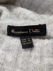 Vorschaubild MASSIMO DUTTI Pullover 3