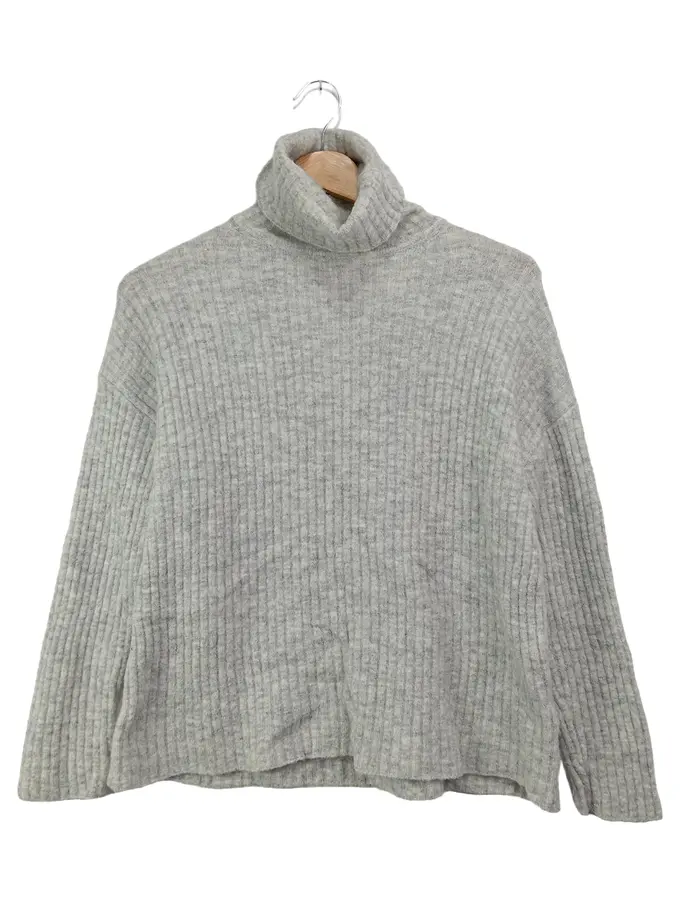 MASSIMO DUTTI Pullover Bild 1